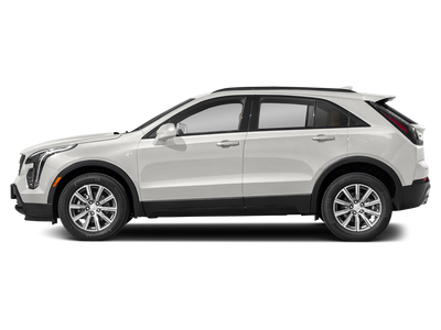 2019 Cadillac XT4 FWD Sport