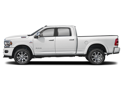 2024 RAM 2500 Longhorn