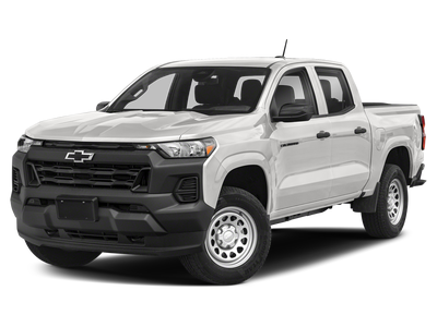 2023 Chevrolet Colorado WT