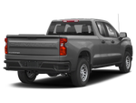 2021 Chevrolet Silverado 1500 Work Truck
