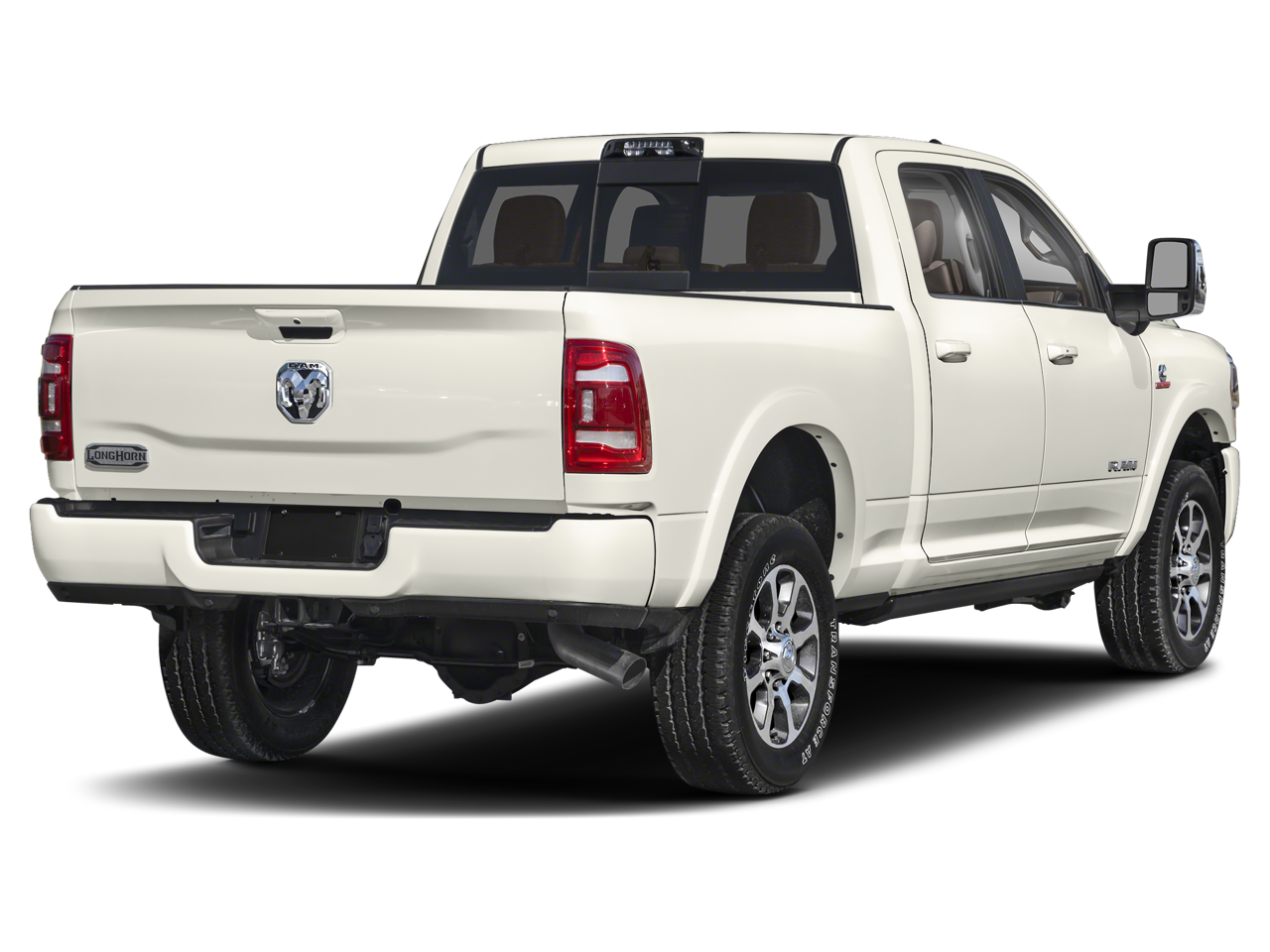 2024 RAM 2500 Longhorn
