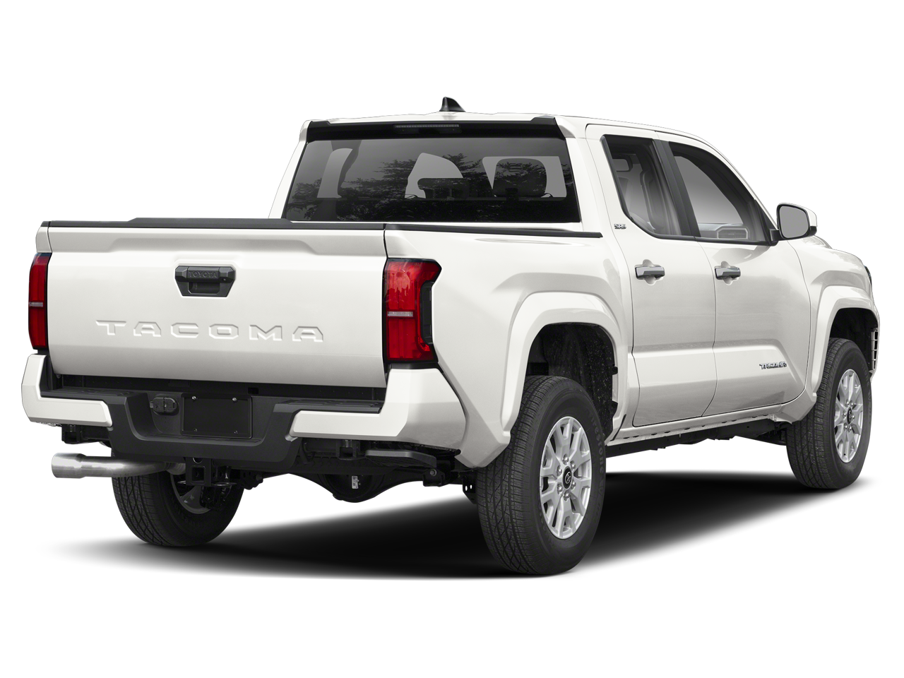 2024 Toyota Tacoma 2WD SR5