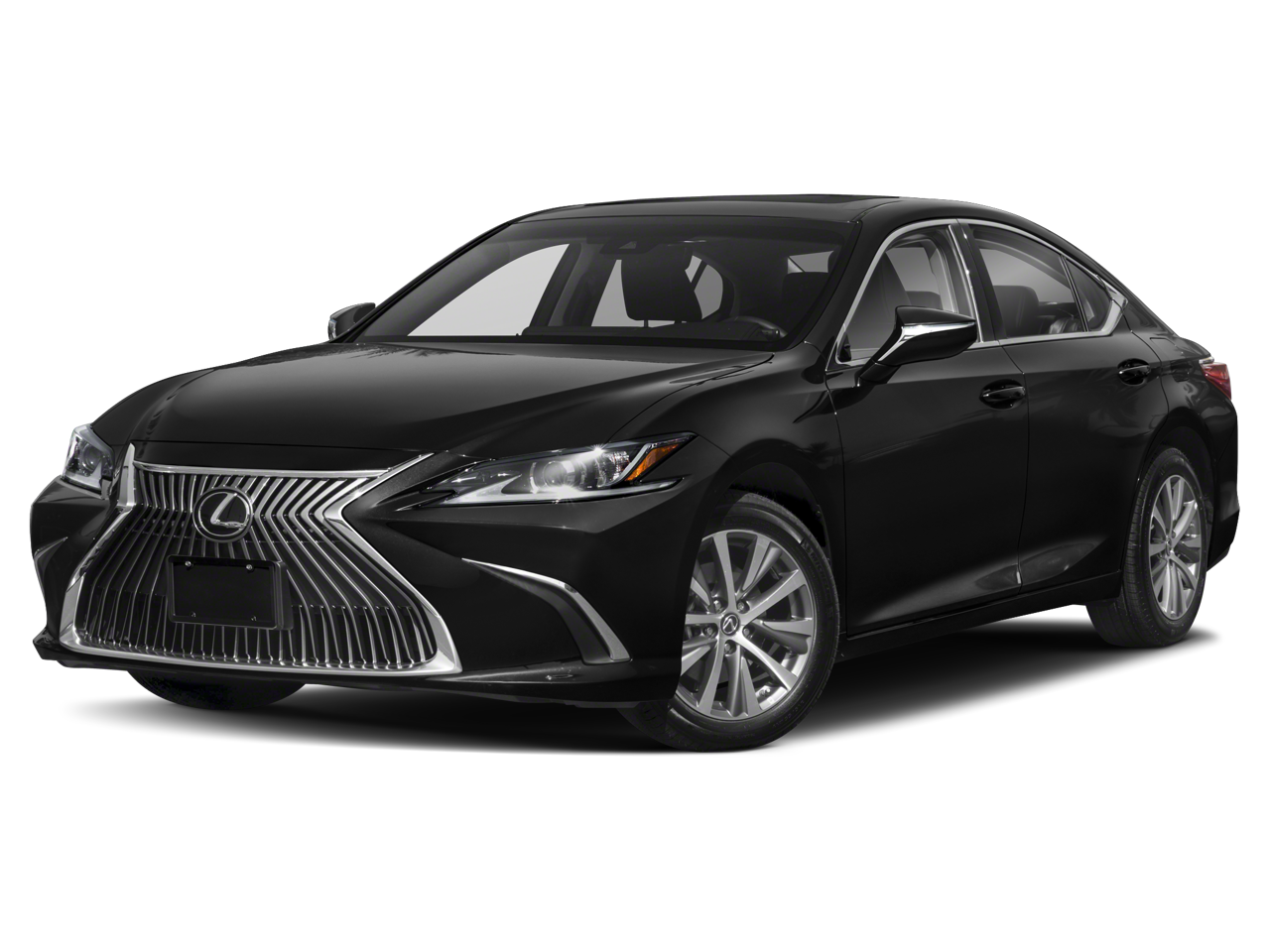 2021 Lexus ES ES 350