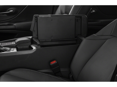 2021 Lexus ES ES 350