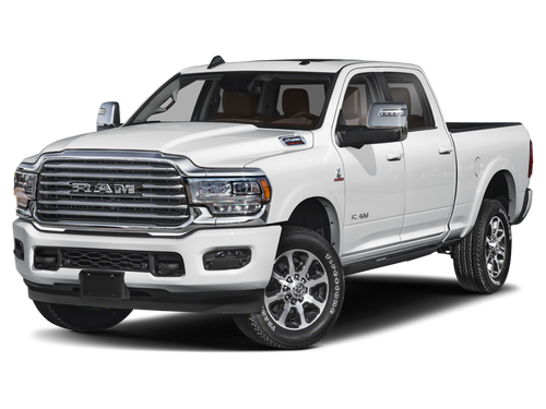 2024 RAM 2500 Longhorn