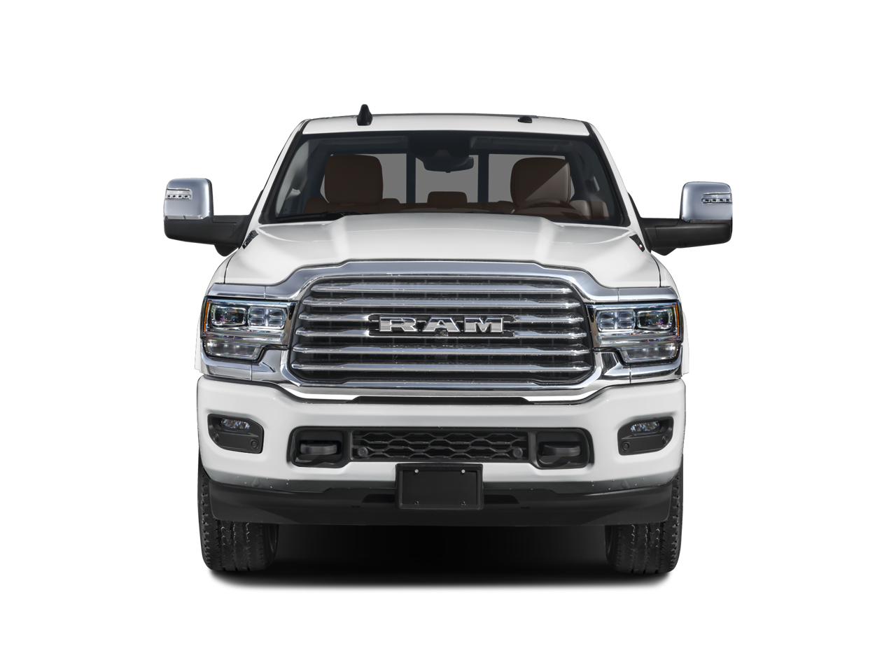 2024 RAM 2500 Longhorn