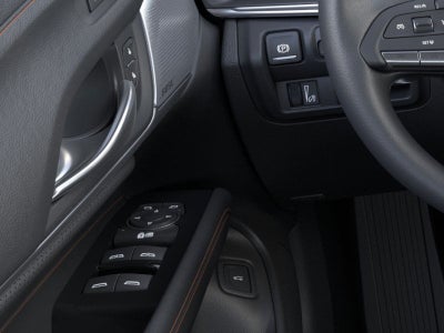 2025 Cadillac CT4-V V-Series