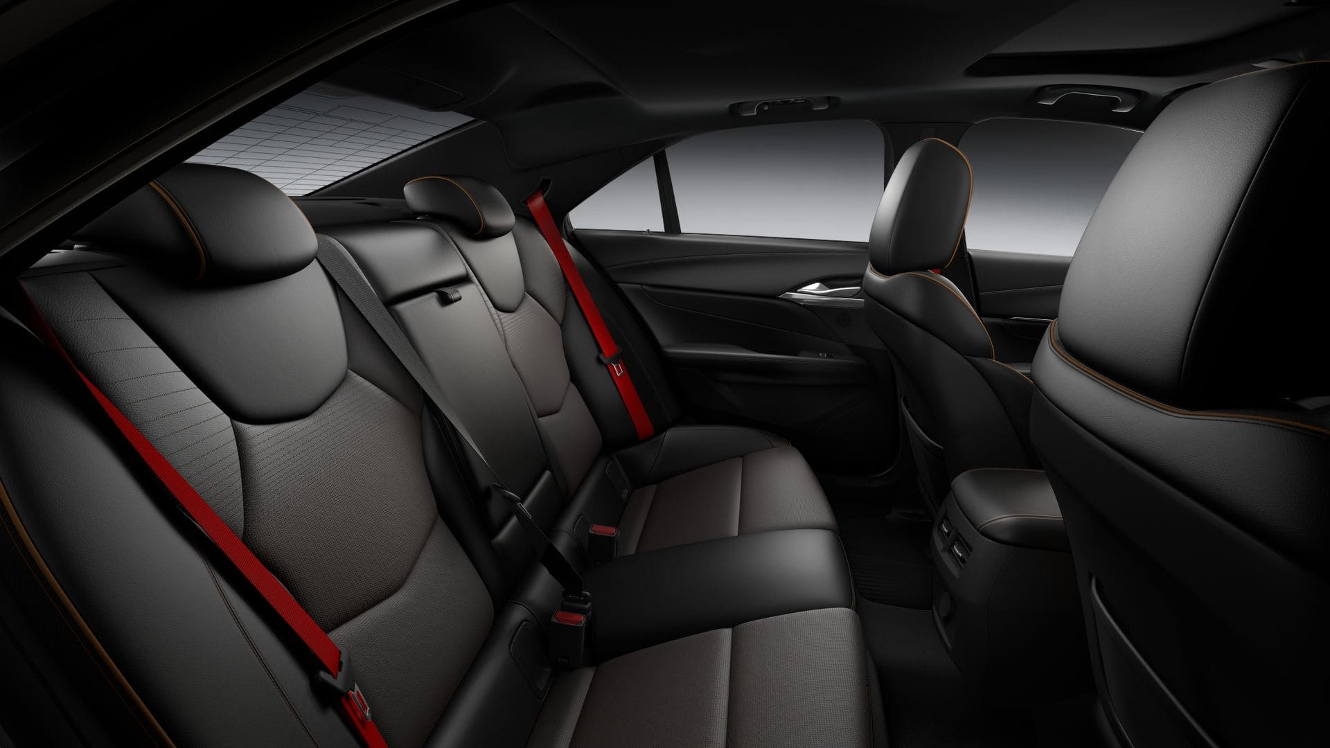 2025 Cadillac CT4-V V-Series