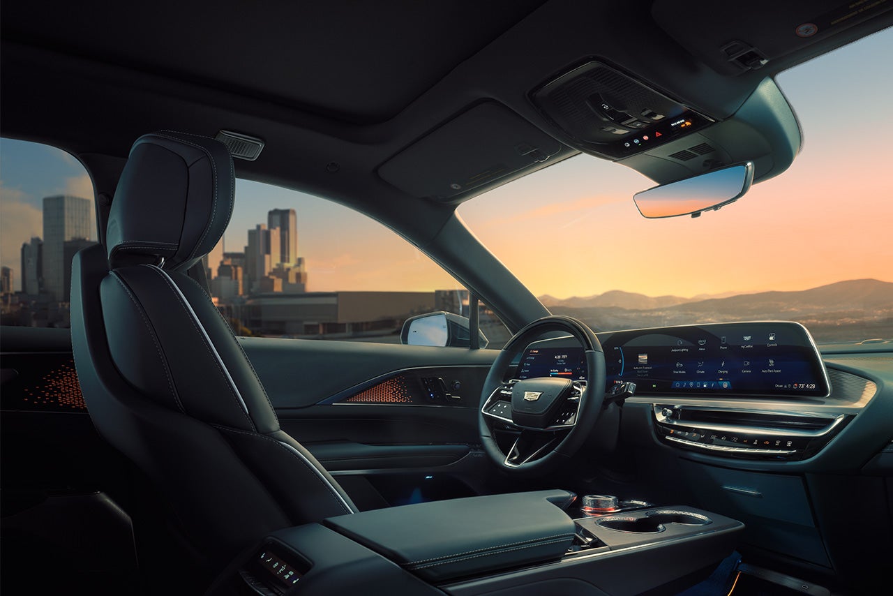 AutoGrupo Cadillac in TOA BAJA PR