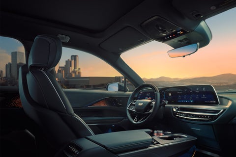 AutoGrupo Cadillac in TOA BAJA PR