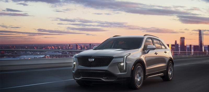 AutoGrupo Cadillac in TOA BAJA PR