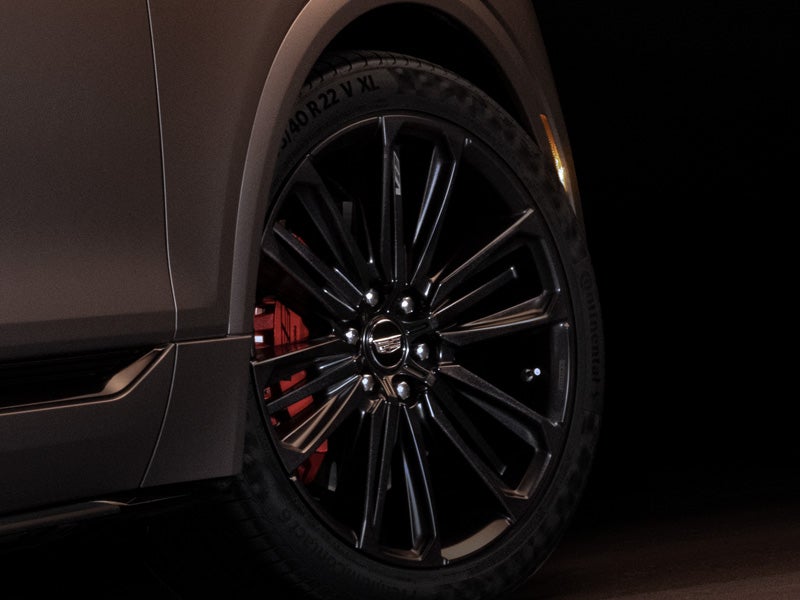 AutoGrupo Cadillac in TOA BAJA PR