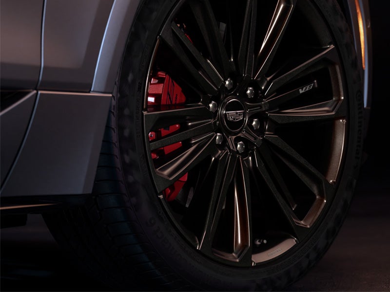 AutoGrupo Cadillac in TOA BAJA PR