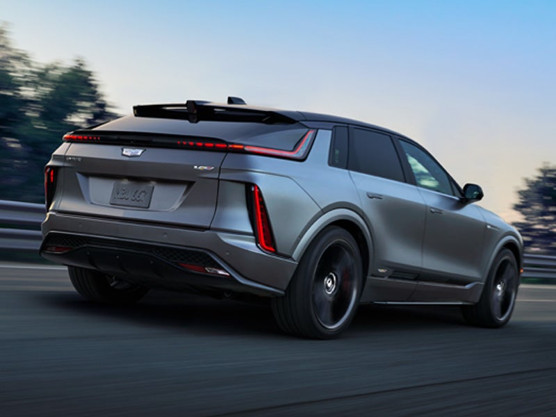 AutoGrupo Cadillac in TOA BAJA PR