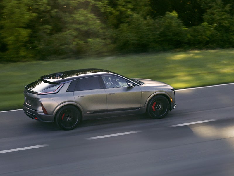 AutoGrupo Cadillac in TOA BAJA PR
