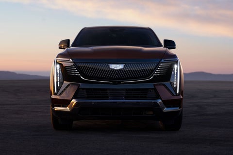 AutoGrupo Cadillac in TOA BAJA PR