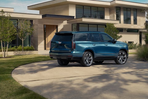 AutoGrupo Cadillac in TOA BAJA PR