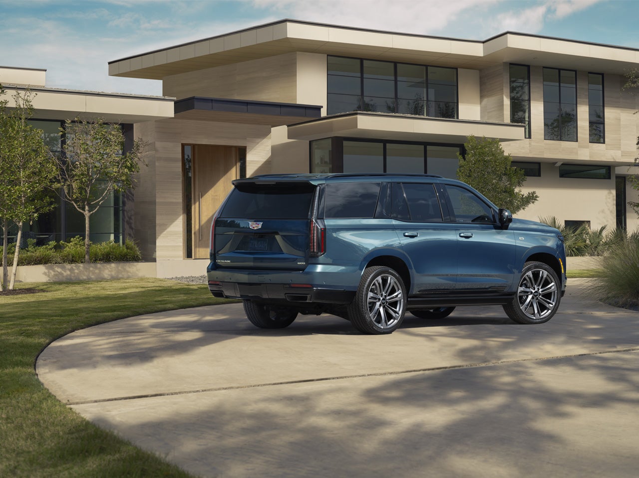 AutoGrupo Cadillac in TOA BAJA PR