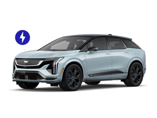 OPTIQ-V - AutoGrupo Cadillac in TOA BAJA PR