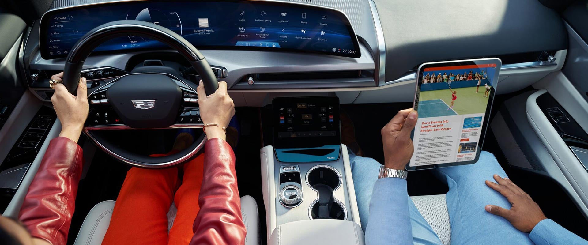 AutoGrupo Cadillac in TOA BAJA PR