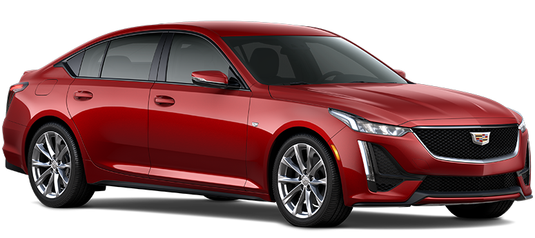 2022 Cadillac CT5 | AutoGrupo Cadillac in TOA BAJA PR